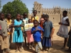 náhled -Rally Budapešť-Bamako 2010- Humanitární pomoc