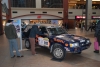 nhled Rally Budape-Bamako 2010 - Subaru Leone