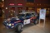 nhled -Rally Budape-Bamako 2010 - Subaru Leone