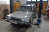 nhled Rally Budape-Bamako 2010 - Subaru Leone