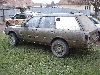 nhled - Rally Budape-Bamako 2010 - Subaru Leone