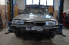 nhled Rally Budape-Bamako 2010- Subaru Leone
