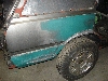 nhled - Rally Budape-Bamako 2010 - Subaru Leone