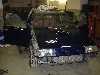 nhled - Rally Budape-Bamako 2010 - Subaru Leone