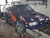 nhled - Rally Budape-Bamako 2010 - Subaru Leone