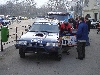 nhled -Rally Budape-Bamako 2010 - Subaru Leone