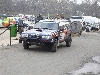 nhled -Rally Budape-Bamako 2010 - Subaru Leone