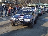 nhled - Rally Budape-Bamako 2010 - Subaru Leone