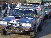 nhled - Rally Budape-Bamako 2010 - Subaru Leone