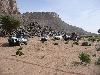 nhled - Rally Budape-Bamako 2010 - Subaru Leone