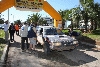 nhled -Rally Budape-Bamako 2010 - Subaru Leone