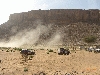 nhled -Rally Budape-Bamako 2010- Subaru Leone