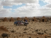 nhled -Rally Budape-Bamako 2010 - Subaru Leone