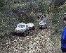 nhled -Offroad maraton - Subaru Leone