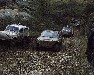 nhled -Offroad maraton - Subaru Leone