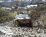 nhled -Offroad maraton - Subaru Leone