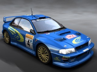 Obrzek WRC