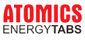 Atomics Energy Tabs