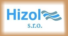 Hydroizolace - Hizol