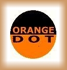Orange - Dot