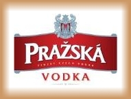 Prask Vodka